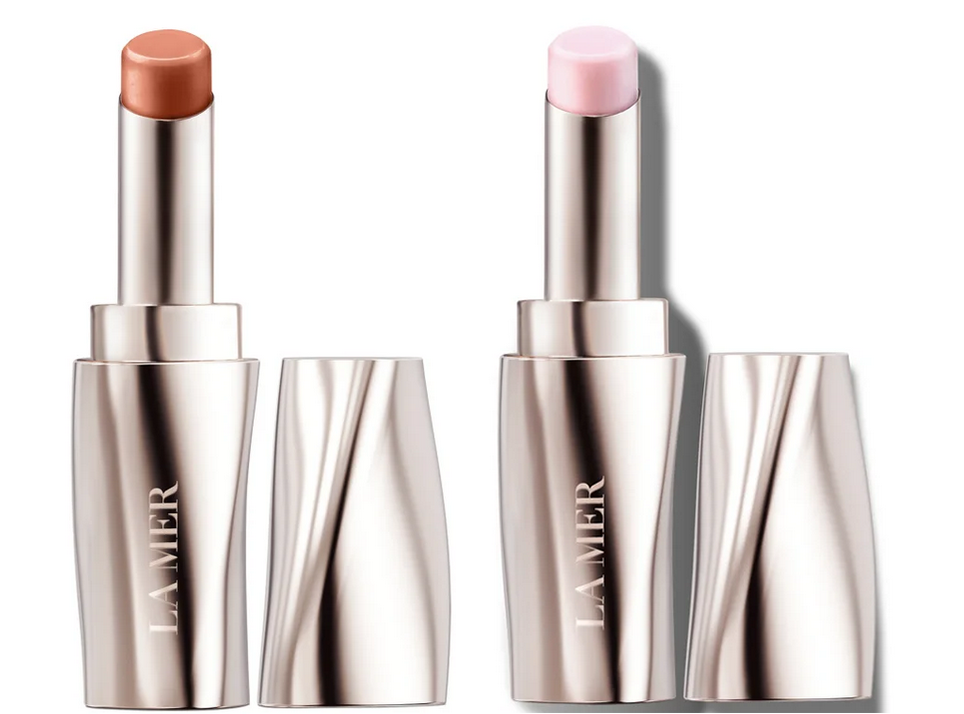 La Mer The Lip Treatment in Honey & Bare