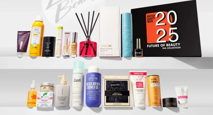 Latest in Beauty The British Beauty Week Edit 2025 – Available now
