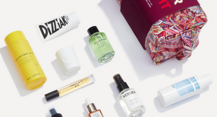 Liberty London x The Standard Overnight Edit 2025 – Available now