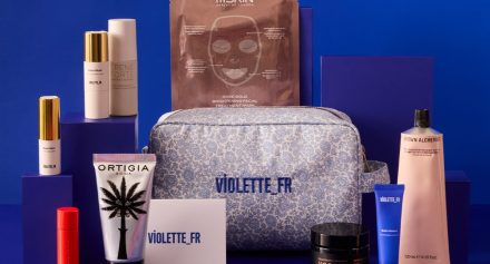 Liberty The Founders Kit by VIOLETTE FR 2025