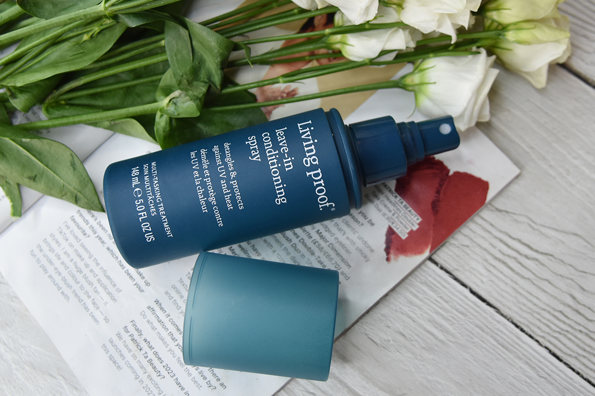 Living Proof Leave-In Spray