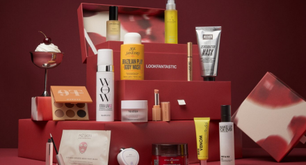 Beauty Box Discount Codes