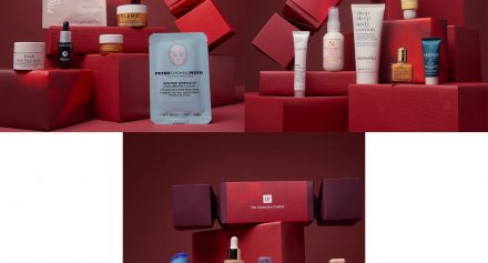 Lookfantastic Christmas Crackers 2025 – Available now