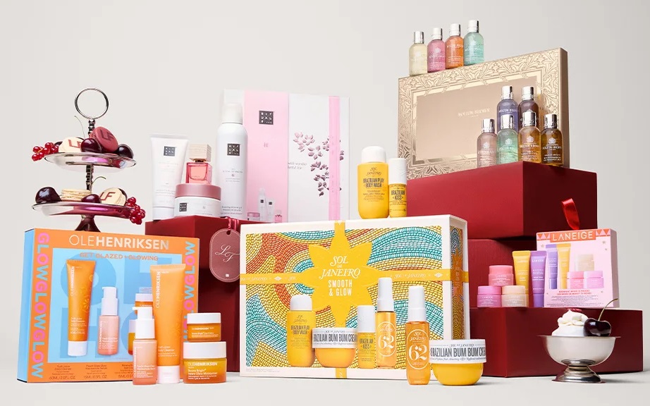 Lookfantastic Holiday Shop Lookfantastic Holiday Shop