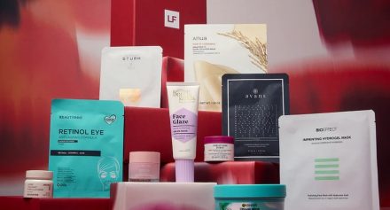 Lookfantastic The Mask Edit 2025