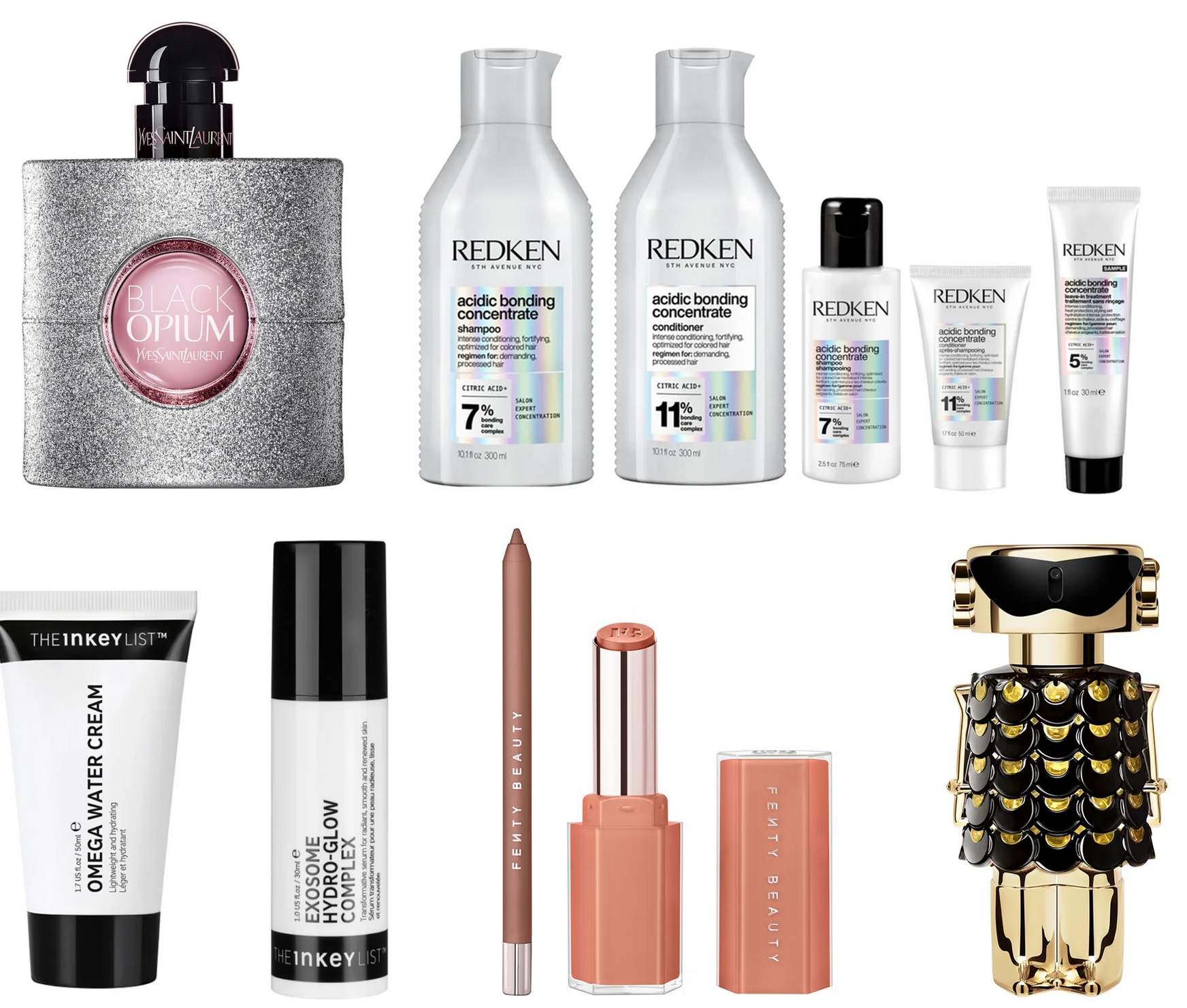 Flash offers at Lookfantastic