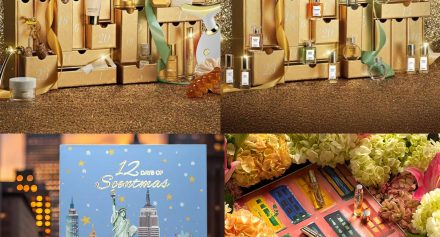 Lovery Advent Calendars 2025