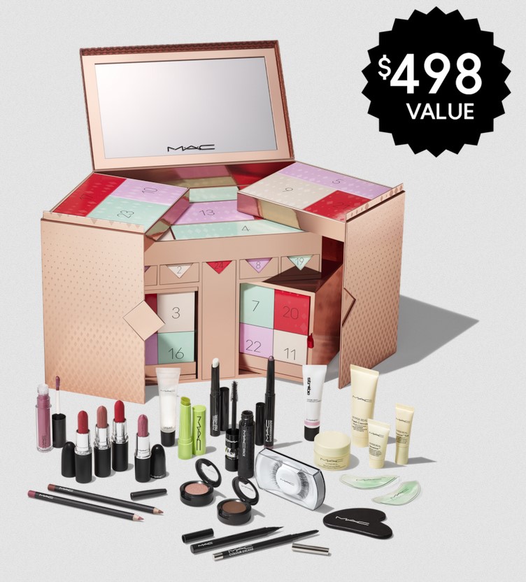MAC Advent Calendar 2025