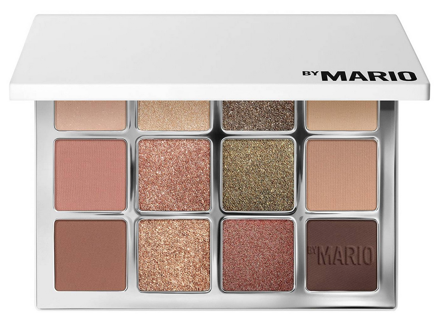 MAKEUP BY MARIO Ethereal Eyes Eyeshadow Palette