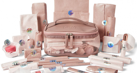 MUA Xmas 25 Day Advent Calendar 2025 MUA Xmas 25 Day Advent Calendar 2025