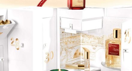 Maison Francis Kurkdjian Advent Calendar 2025 Maison Francis Kurkdjian Advent Calendar 2025