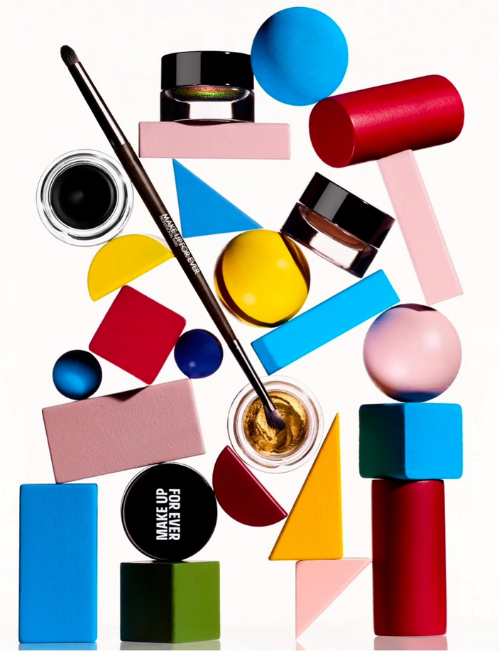 Make Up For Ever Artist Color Cream Long-Wear Cream Eyeliner Make Up For Ever Artist Color Cream Long-Wear Cream Eyeliner