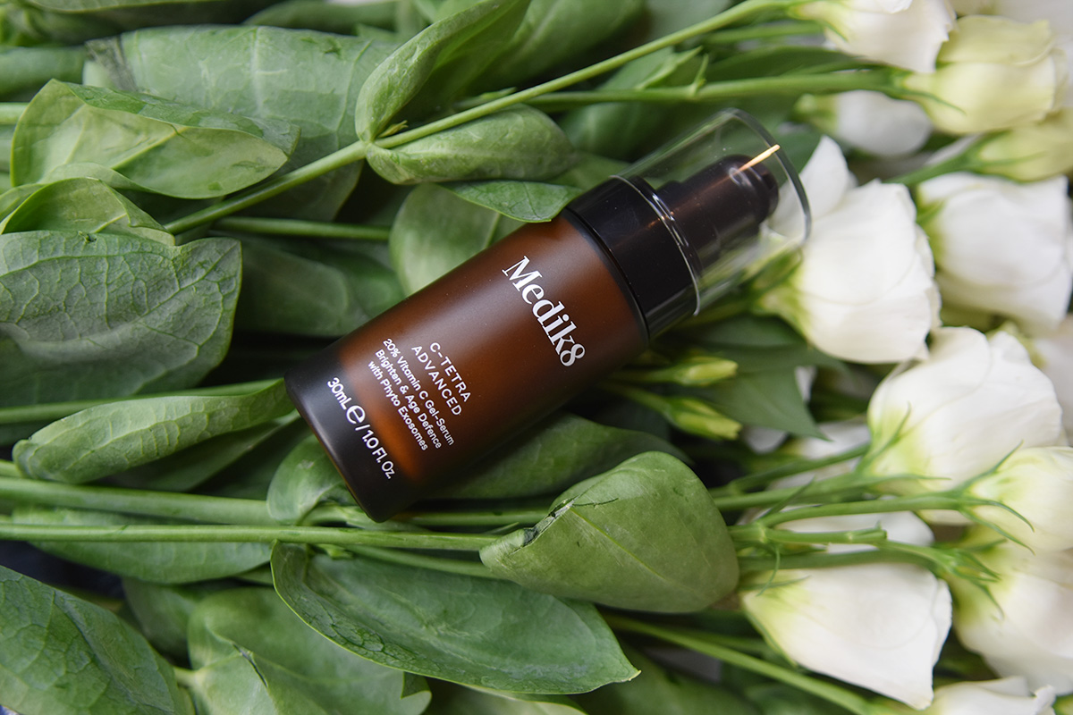 Medik8 C-Tetra Advanced Review