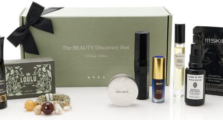 Moda Operandi Beauty The Beauty Discovery Box: Holiday Edition 2025