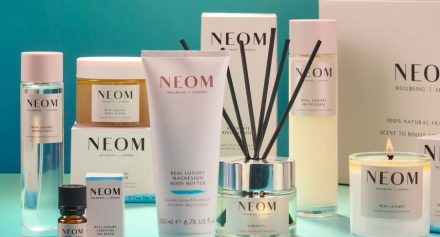 NEOM The Ultimate Calm Box 2025