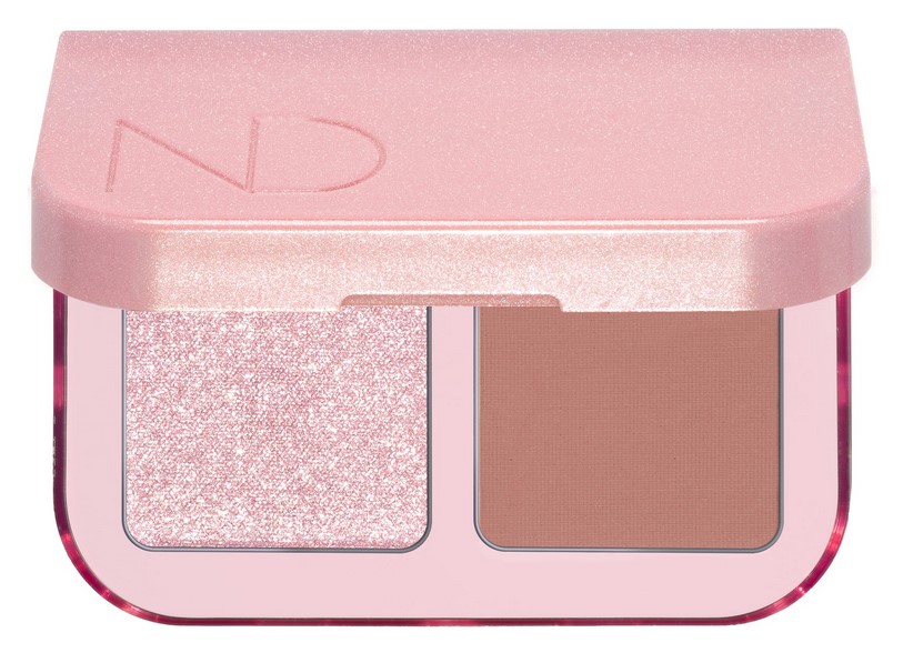 Natasha Denona Essential Eyeshadow Duo