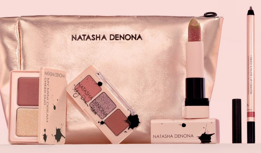 Natasha Denona My Dream Pouch