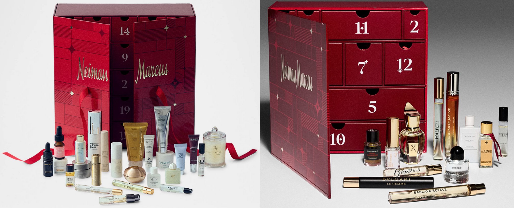Neiman Marcus Advent Calendars 2025