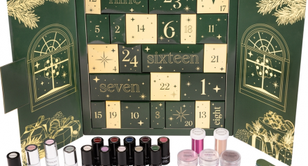 Neonail Advent Calendar 2025 Neonail Advent Calendar 2025