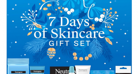 Neutrogena Advent Calendar 2025 Neutrogena Advent Calendar 2025