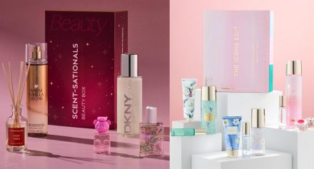 Next Beauty Boxes October 2025