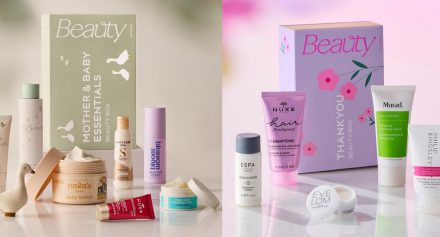 Next Beauty Boxes October 2025
