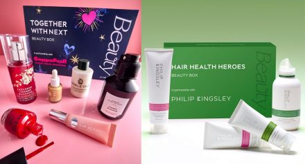 Next Beauty Boxes October 2025 Next Beauty Boxes October 2025