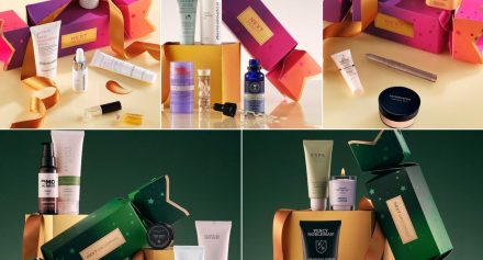 Next Christmas Crackers 2025