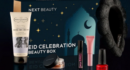 Next Eid Celebration Beauty Box 2025