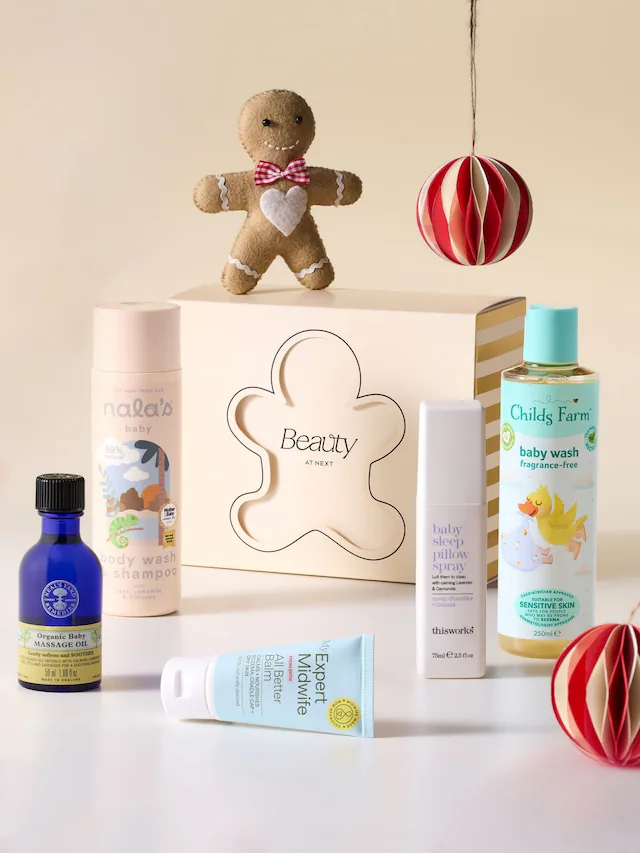 Next Santa's Sweetest Dreams Stocking Filler