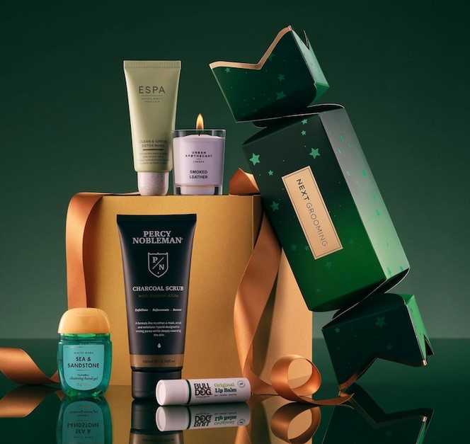 Next The Gentlemans Reset Cracker