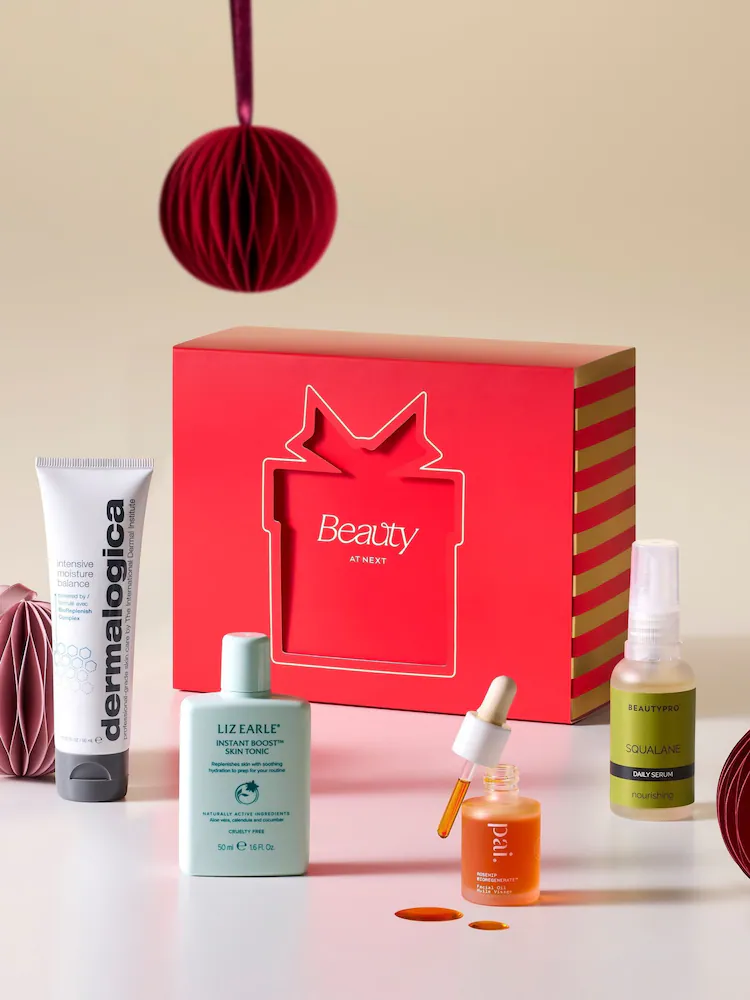 Next The Winter Glow Stocking Filler