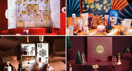 Notino Advent Calendars 2025