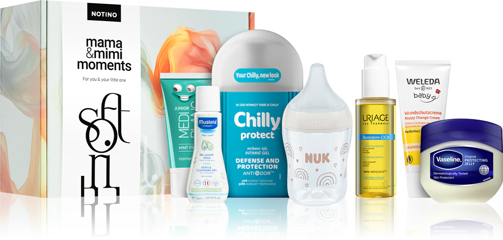 Notino Mama & Mini Moments Notino Mama & Mini Moments