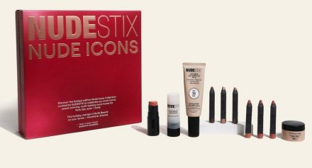 Nudestix Advent Calendar 2025