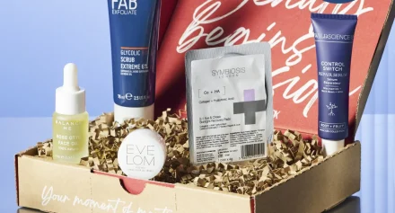 OK! Beauty Box October 2025