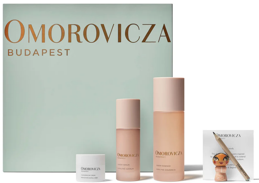 Omorovicza Daily Queen Trio