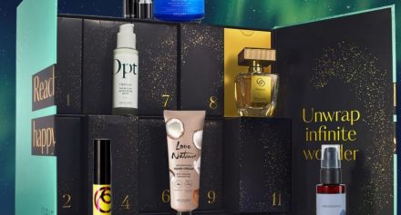 Oriflame Advent Calendar 2025 Oriflame Advent Calendar 2025