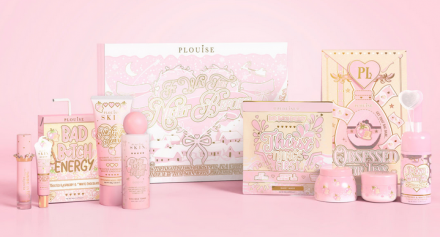 P.Louise Budget Box November 2025