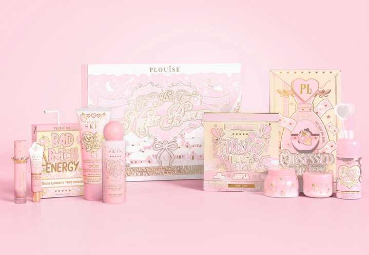 P.Louise Budget Box November 2025