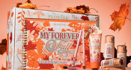 P.Louise Budget Box October 2025