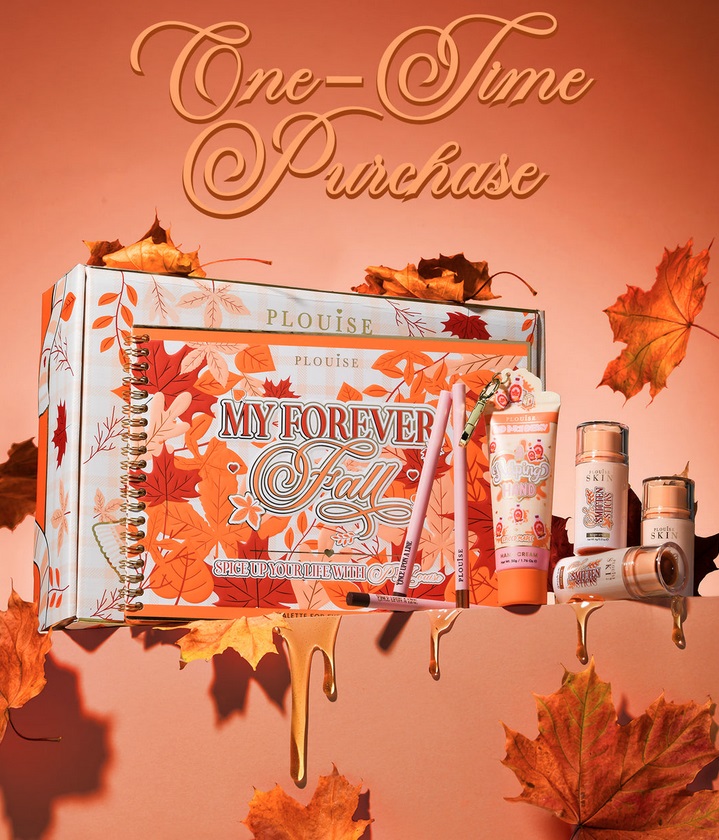 P.Louise Budget Box October 2025 P.Louise Budget Box October 2025