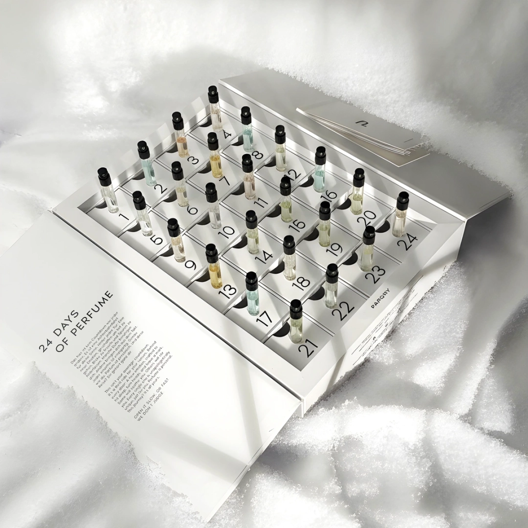 Pafory Advent Calendars 2025