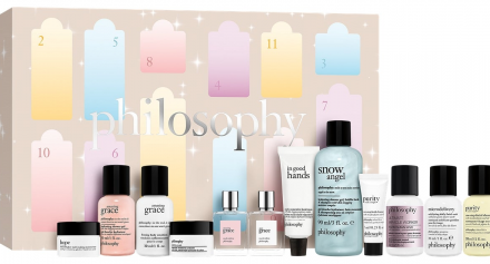 Philosophy Advent Calendar 2025 Philosophy Advent Calendar 2025