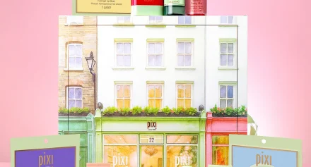 Pixi Beauty Advent Calendar 2025 Pixi Beauty Advent Calendar 2025