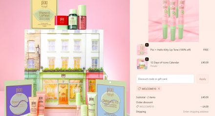 Beauty Box Discount Codes Beauty Box Discount Codes