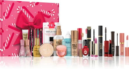 Rimmel Advent Calendar 2025