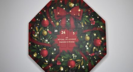 Rituals Wreath Advent Calendar 2025 Review Rituals Wreath Advent Calendar 2025 Review