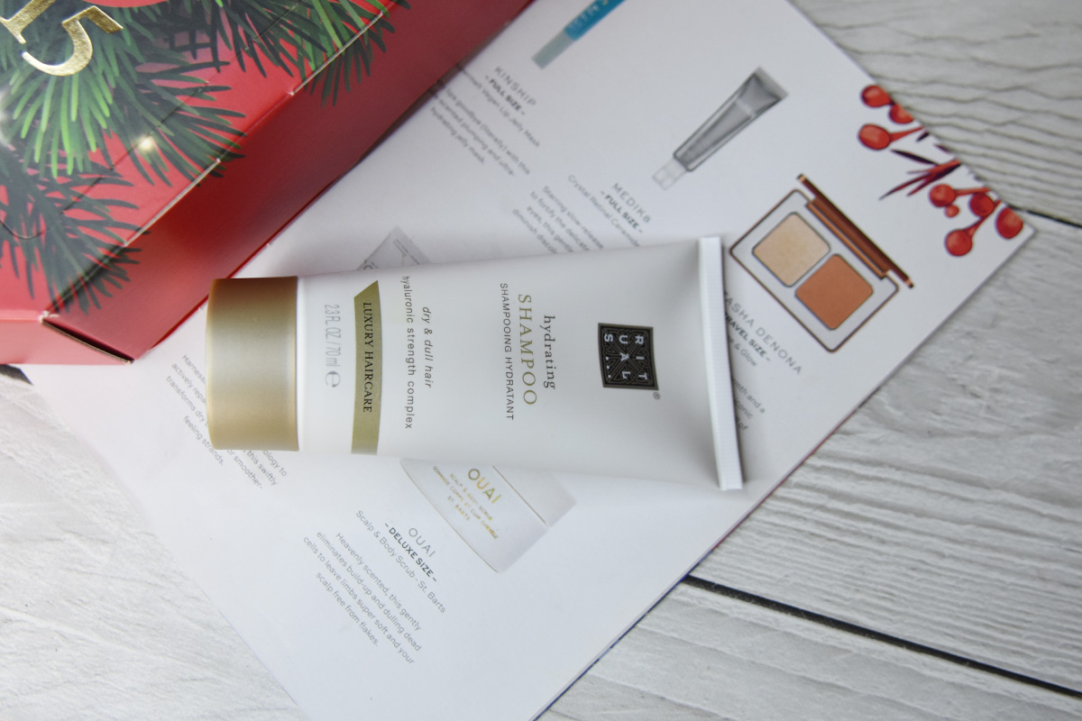 Rituals Hydrating Shampoo