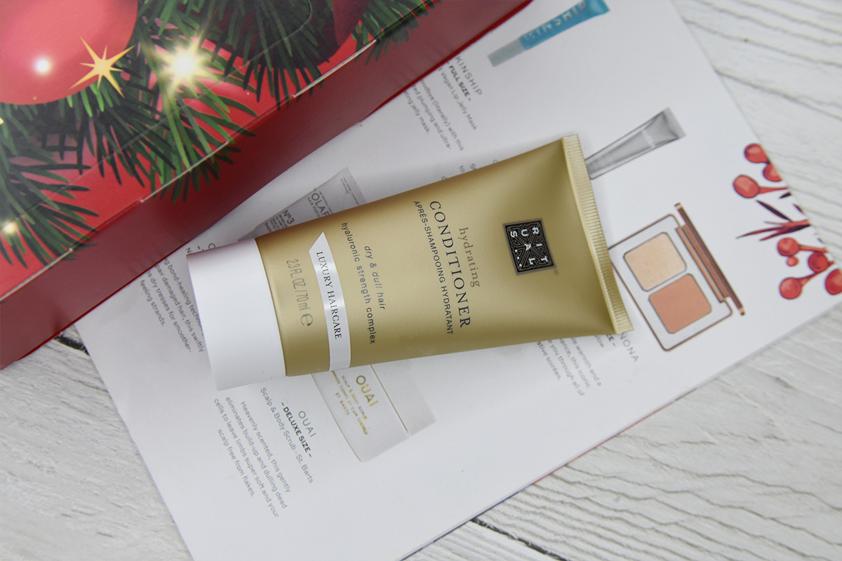 Rituals Hydrating Conditioner